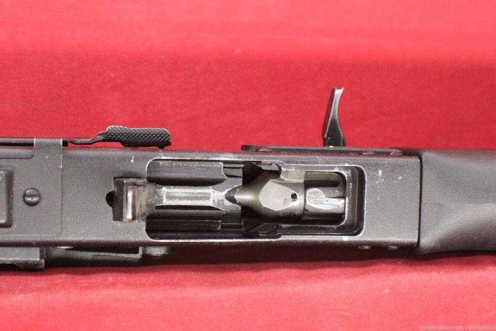 (23589)USED Saige Saige12 12 GA 20" barrel-img-23