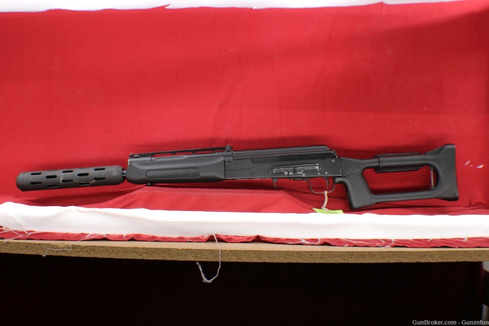 (23589)USED Saige Saige12 12 GA 20" barrel-img-7