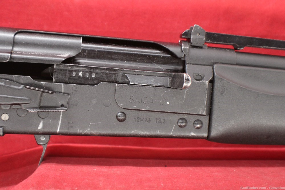 (23589)USED Saige Saige12 12 GA 20" barrel-img-3