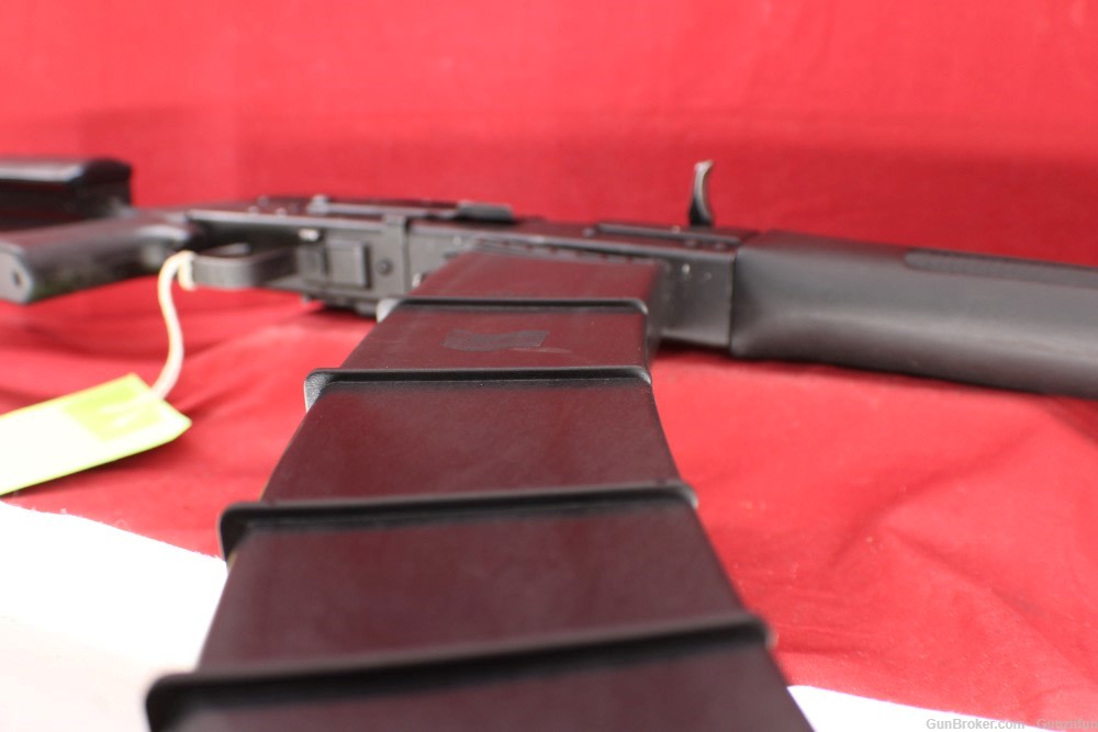 (23589)USED Saige Saige12 12 GA 20" barrel-img-24