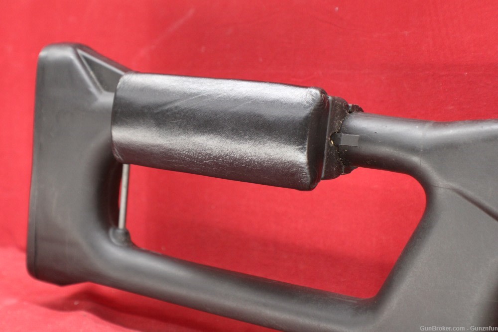 (23589)USED Saige Saige12 12 GA 20" barrel-img-1