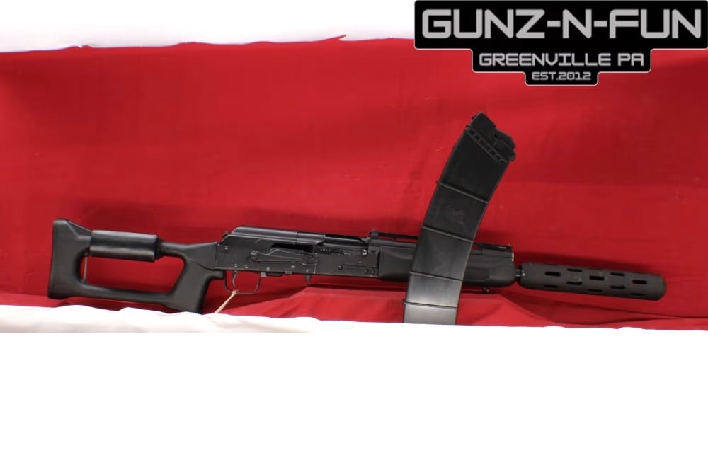 (23589)USED Saige Saige12 12 GA 20" barrel-img-0