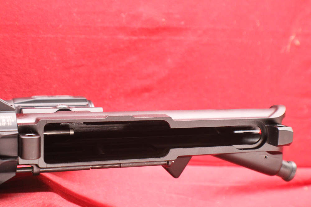 USED Stag Arms 5.56X45 16" barrel W/ Extras-img-16