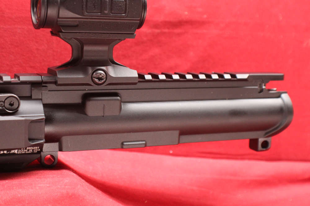 USED Stag Arms 5.56X45 16" barrel W/ Extras-img-7