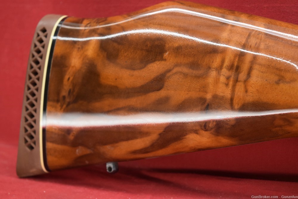 (29504)USED Weatherby Mark V 300 WBY MAG 24" barrel-img-1