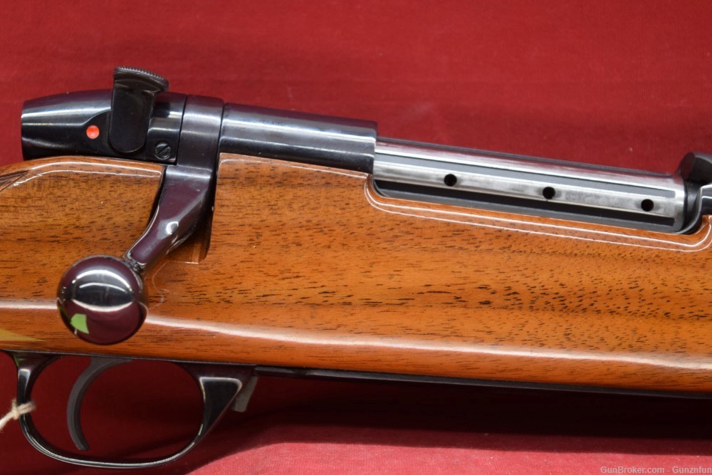 (29504)USED Weatherby Mark V 300 WBY MAG 24" barrel-img-3