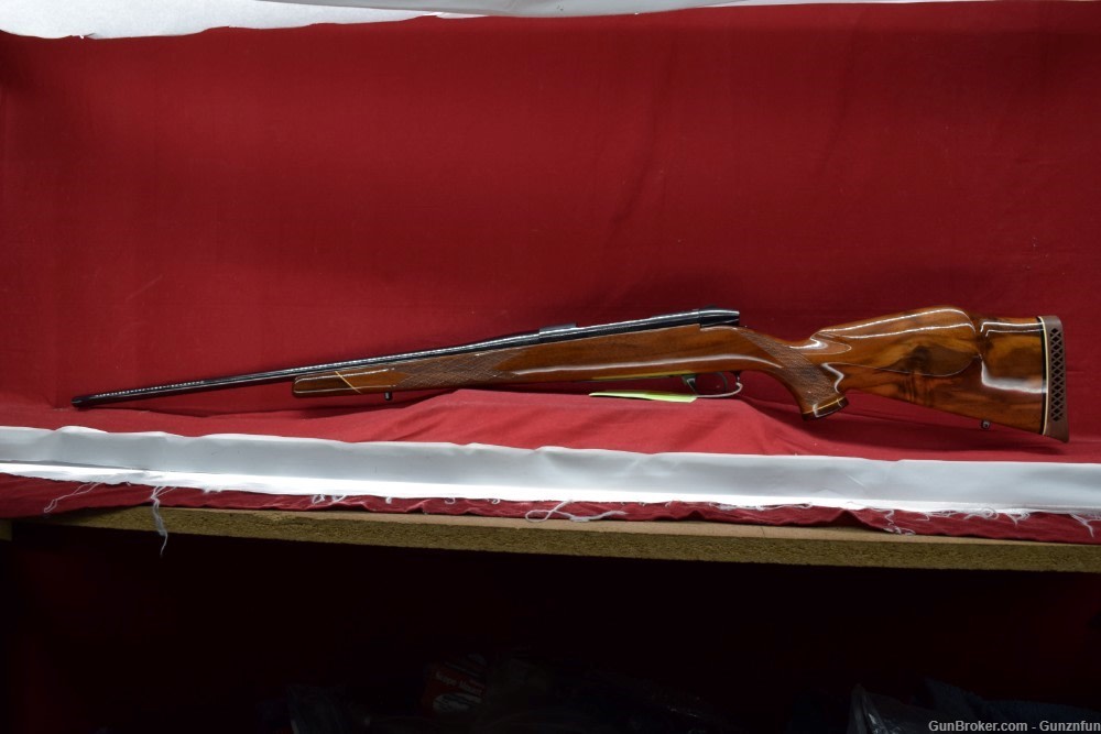 (29504)USED Weatherby Mark V 300 WBY MAG 24" barrel-img-9