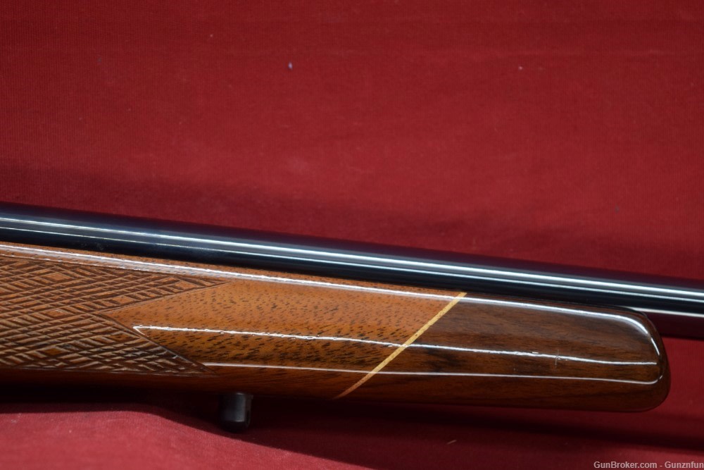 (29504)USED Weatherby Mark V 300 WBY MAG 24" barrel-img-6