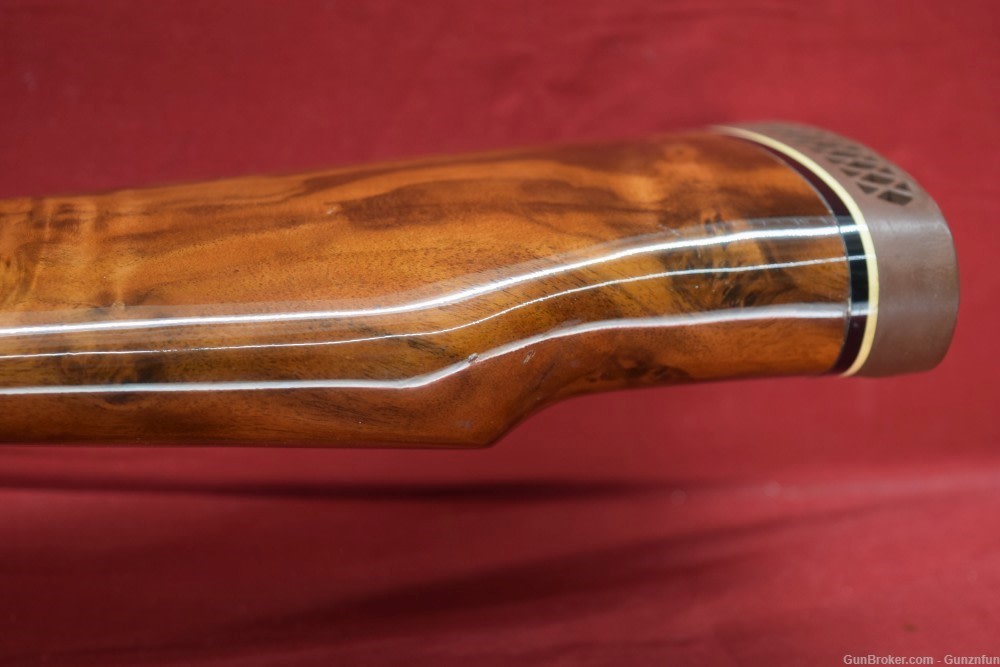(29504)USED Weatherby Mark V 300 WBY MAG 24" barrel-img-16