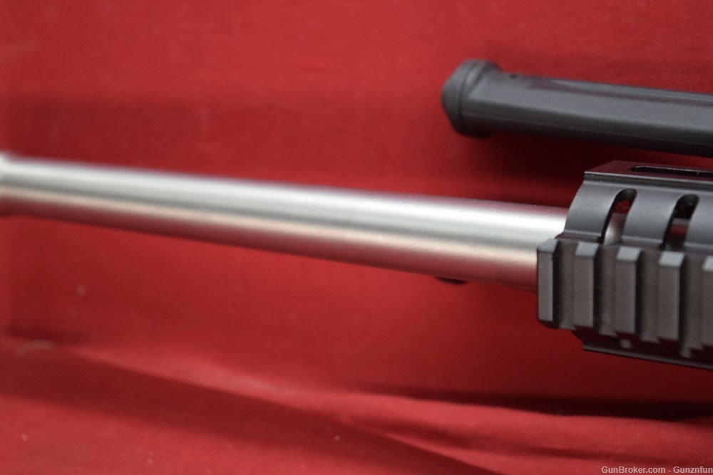 (29028)USED CMMG MK3 6.5 Creedmoor 24" barrel W/ Vortex scope & Bipod-img-18
