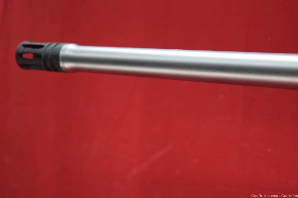 (29028)USED CMMG MK3 6.5 Creedmoor 24" barrel W/ Vortex scope & Bipod-img-11