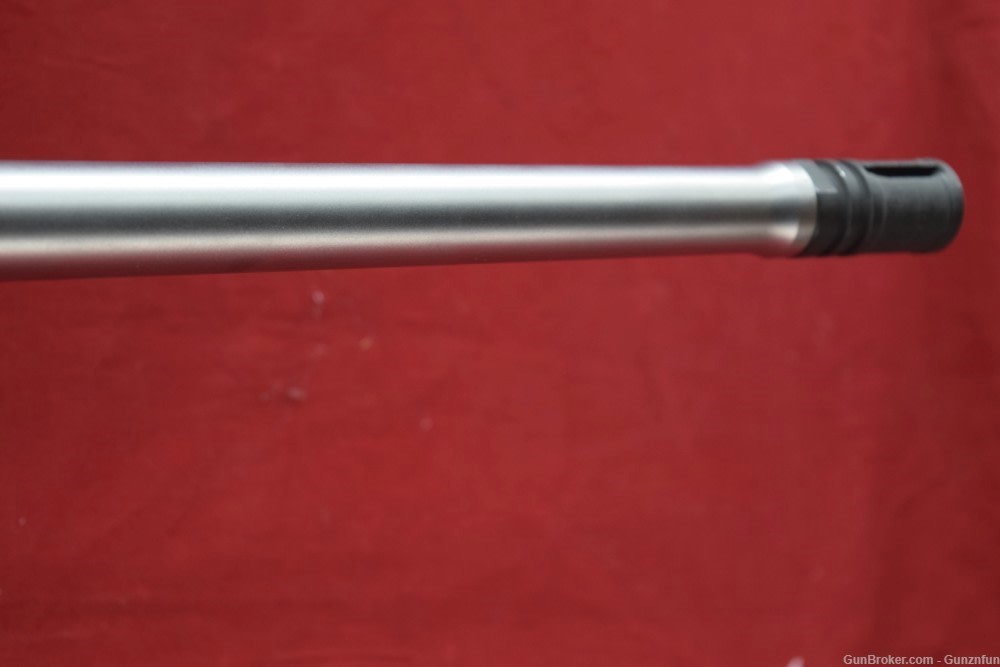 (29028)USED CMMG MK3 6.5 Creedmoor 24" barrel W/ Vortex scope & Bipod-img-5
