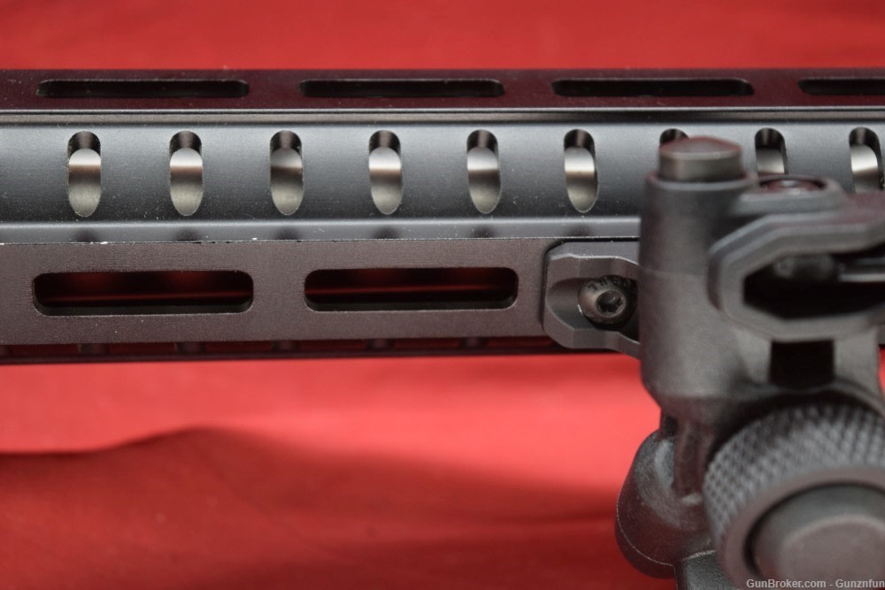 (29028)USED CMMG MK3 6.5 Creedmoor 24" barrel W/ Vortex scope & Bipod-img-24