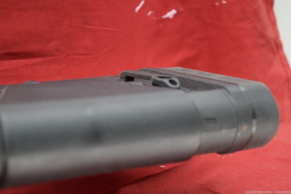 (29028)USED CMMG MK3 6.5 Creedmoor 24" barrel W/ Vortex scope & Bipod-img-12