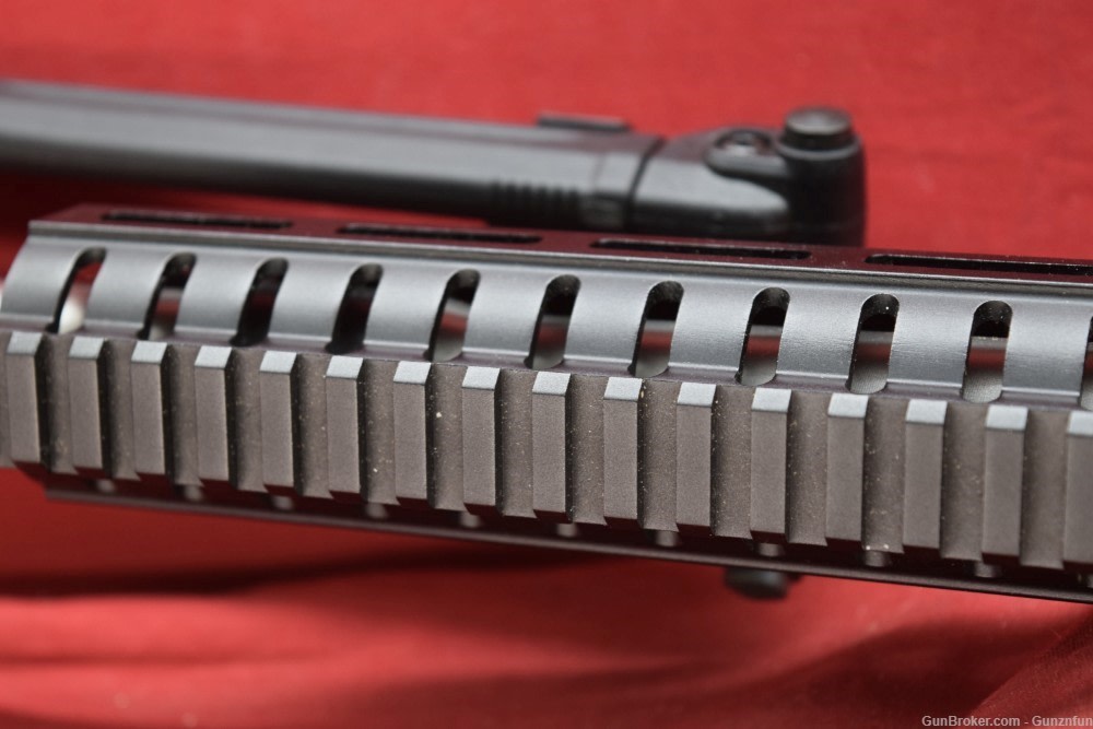 (29028)USED CMMG MK3 6.5 Creedmoor 24" barrel W/ Vortex scope & Bipod-img-17