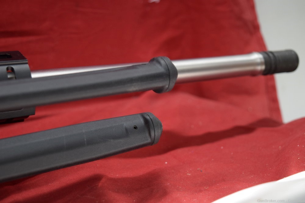 (29028)USED CMMG MK3 6.5 Creedmoor 24" barrel W/ Vortex scope & Bipod-img-26