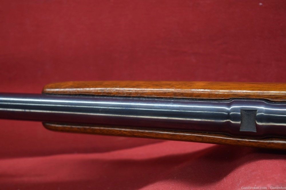(31367)USED Remington 721 270 WIN 24" barrel W/ Herters muzzle break-img-21