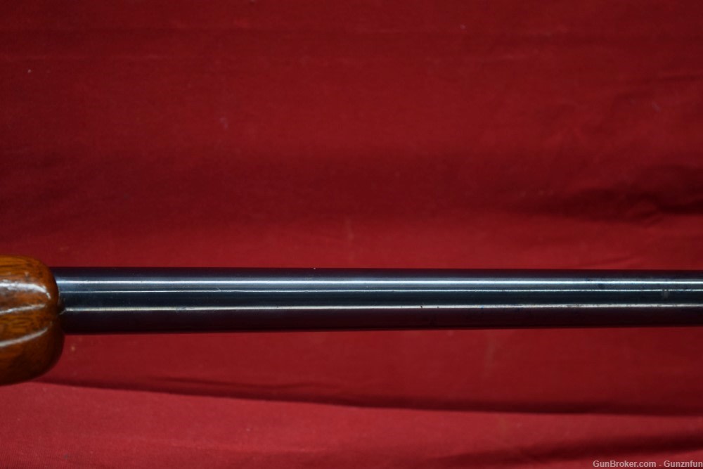 (31367)USED Remington 721 270 WIN 24" barrel W/ Herters muzzle break-img-29