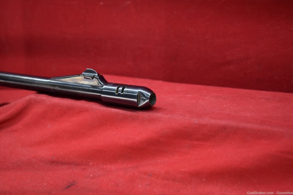 (31367)USED Remington 721 270 WIN 24" barrel W/ Herters muzzle break-img-33