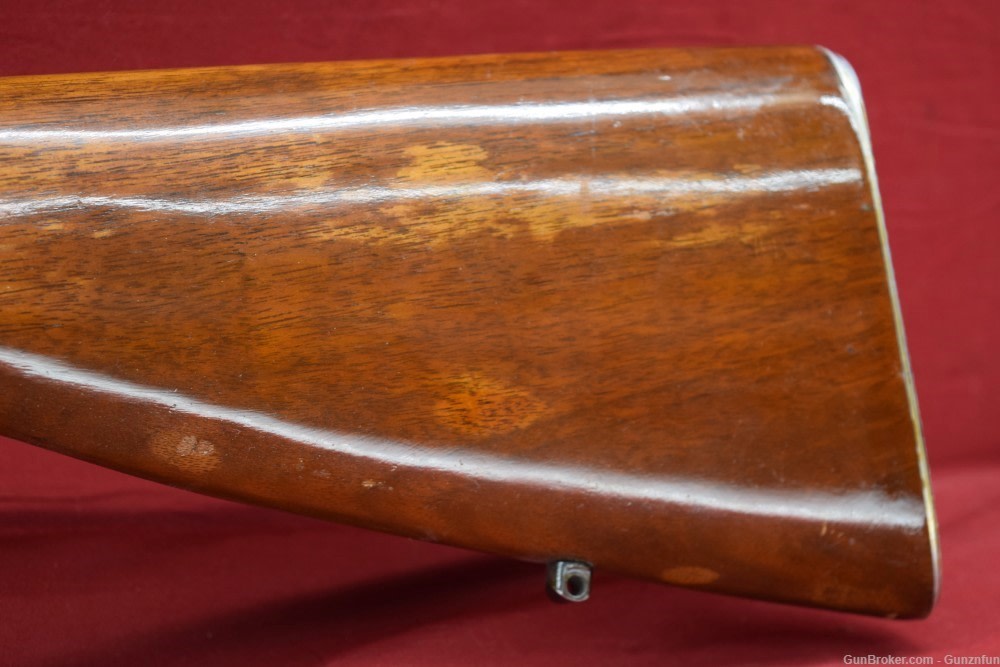 (31367)USED Remington 721 270 WIN 24" barrel W/ Herters muzzle break-img-10
