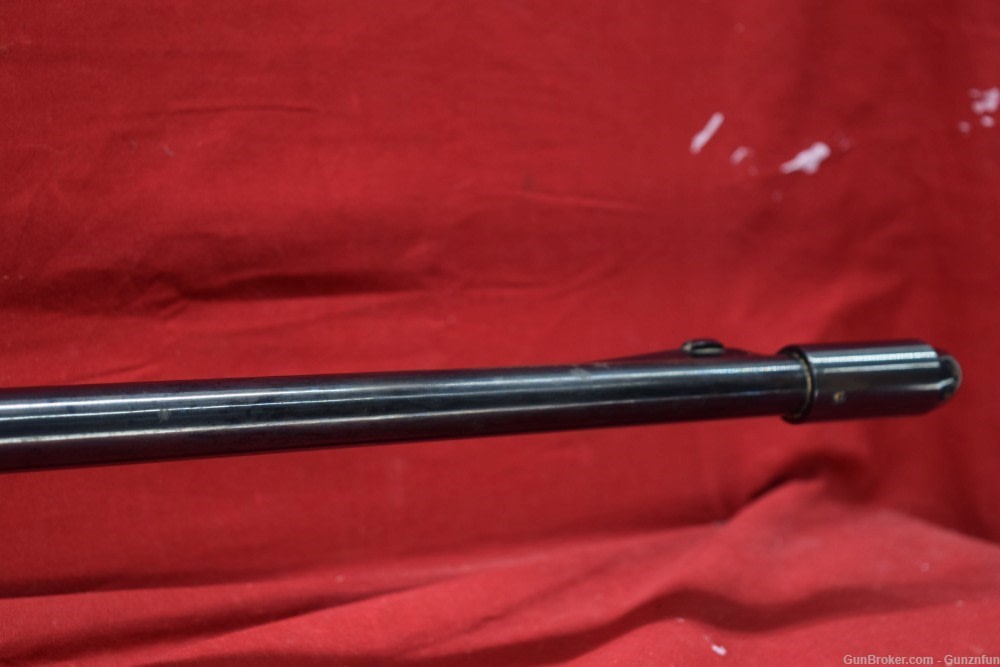 (31367)USED Remington 721 270 WIN 24" barrel W/ Herters muzzle break-img-30