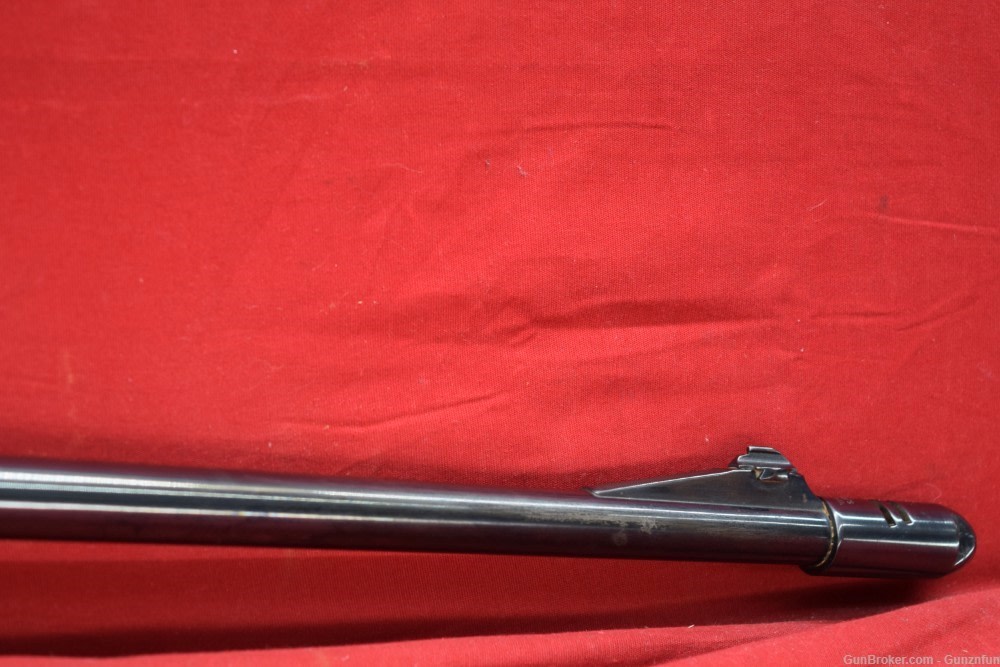 (31367)USED Remington 721 270 WIN 24" barrel W/ Herters muzzle break-img-8