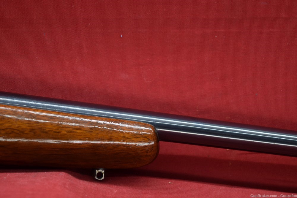 (31367)USED Remington 721 270 WIN 24" barrel W/ Herters muzzle break-img-6