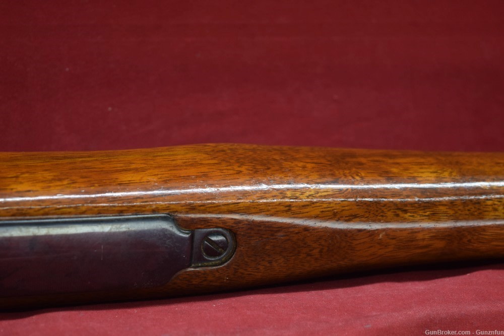 (31367)USED Remington 721 270 WIN 24" barrel W/ Herters muzzle break-img-27