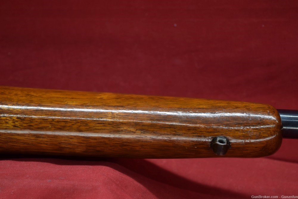 (31367)USED Remington 721 270 WIN 24" barrel W/ Herters muzzle break-img-28