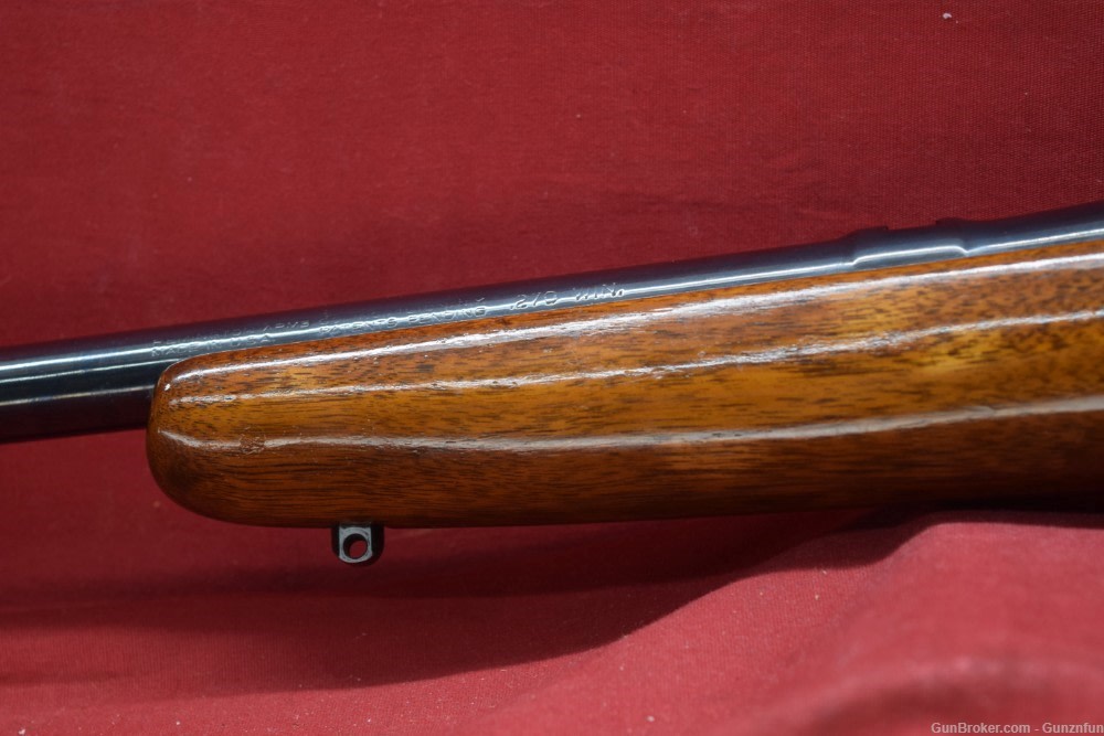 (31367)USED Remington 721 270 WIN 24" barrel W/ Herters muzzle break-img-14