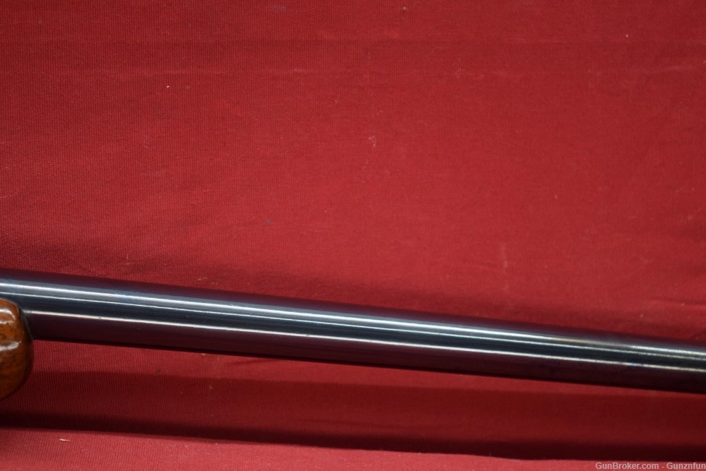 (31367)USED Remington 721 270 WIN 24" barrel W/ Herters muzzle break-img-7