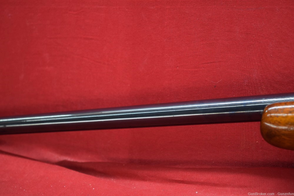 (31367)USED Remington 721 270 WIN 24" barrel W/ Herters muzzle break-img-15