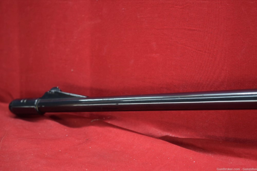 (31367)USED Remington 721 270 WIN 24" barrel W/ Herters muzzle break-img-16