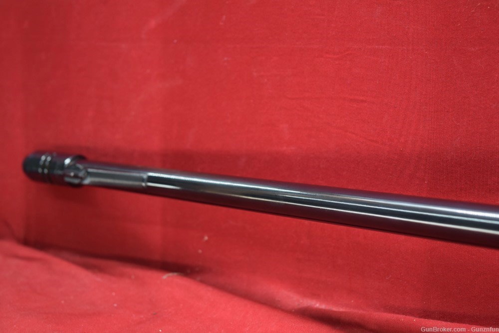 (31367)USED Remington 721 270 WIN 24" barrel W/ Herters muzzle break-img-23