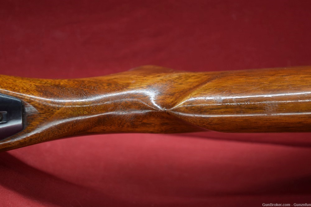 (31367)USED Remington 721 270 WIN 24" barrel W/ Herters muzzle break-img-18