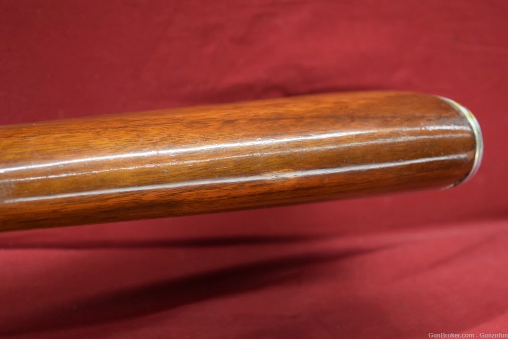 (31367)USED Remington 721 270 WIN 24" barrel W/ Herters muzzle break-img-17