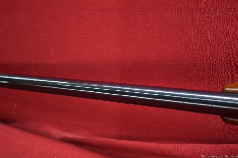 (31367)USED Remington 721 270 WIN 24" barrel W/ Herters muzzle break-img-22