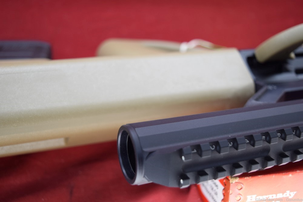 (33193)USED Steyr Arms AUG A3 M1 5.56 16" barrel-img-10