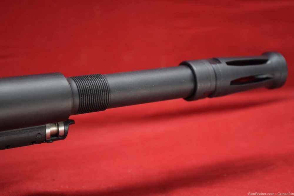 (33193)USED Steyr Arms AUG A3 M1 5.56 16" barrel-img-12