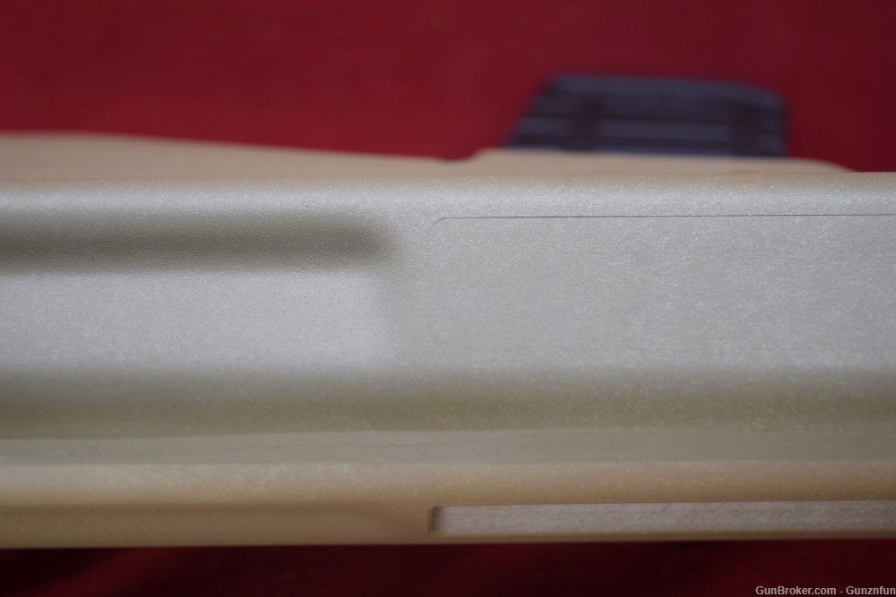 (33193)USED Steyr Arms AUG A3 M1 5.56 16" barrel-img-9