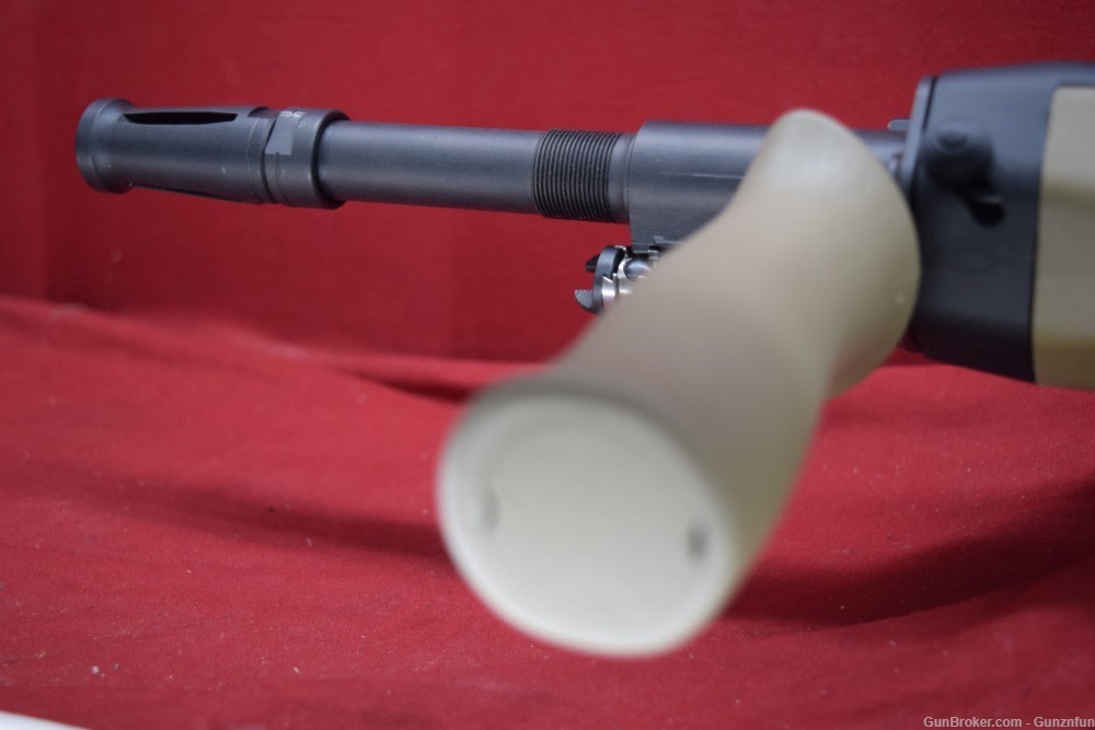 (33193)USED Steyr Arms AUG A3 M1 5.56 16" barrel-img-17
