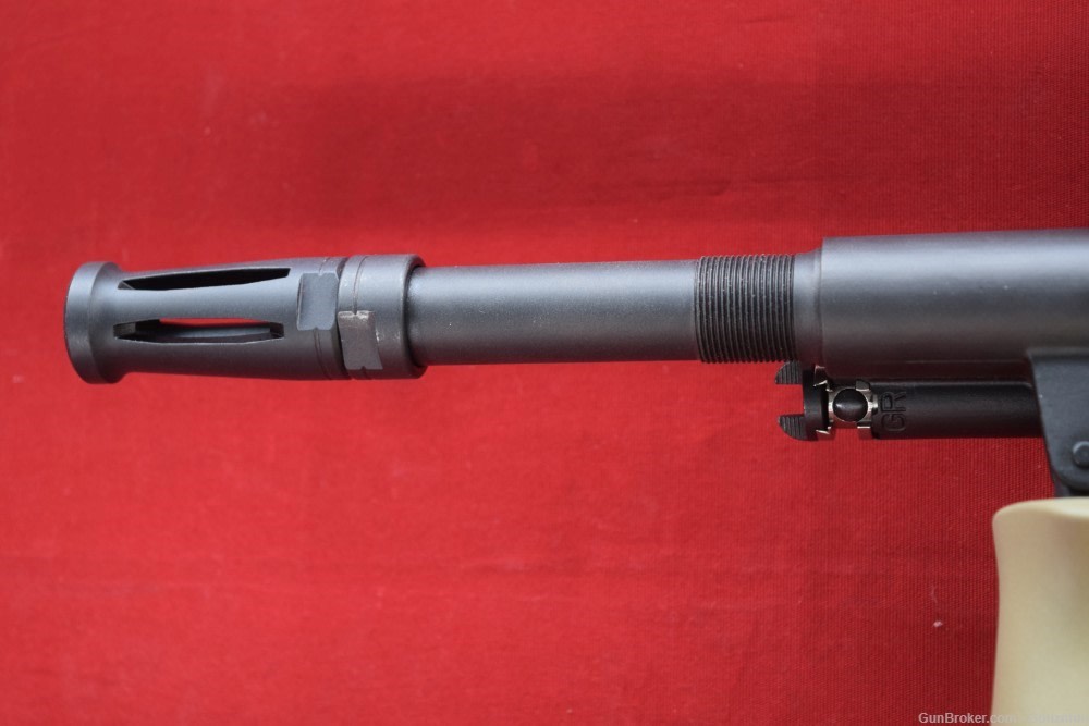 (33193)USED Steyr Arms AUG A3 M1 5.56 16" barrel-img-7