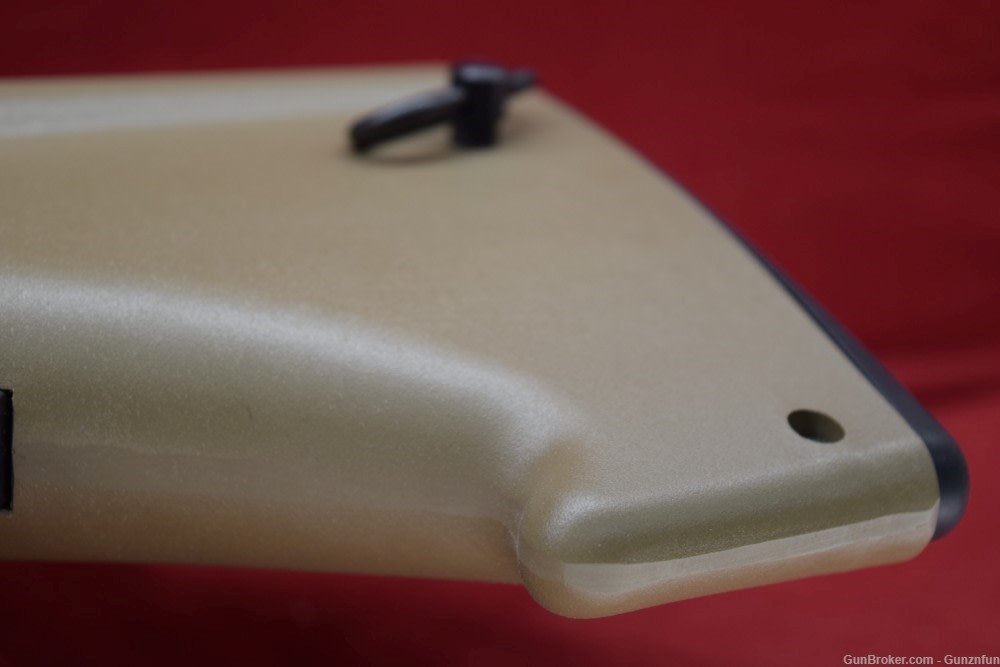 (33193)USED Steyr Arms AUG A3 M1 5.56 16" barrel-img-13