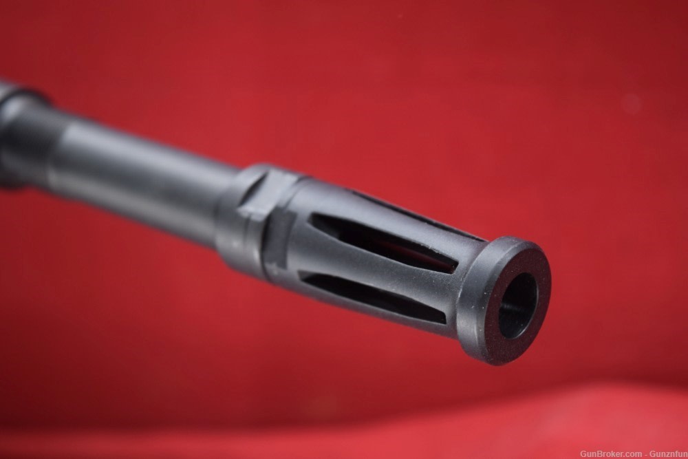 (33193)USED Steyr Arms AUG A3 M1 5.56 16" barrel-img-19