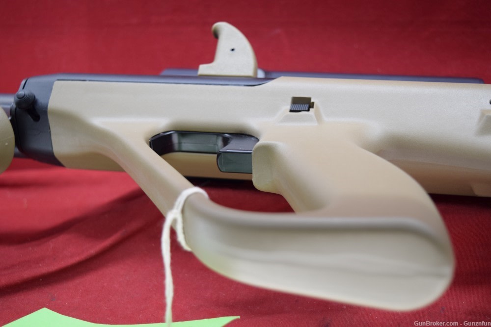 (33193)USED Steyr Arms AUG A3 M1 5.56 16" barrel-img-16