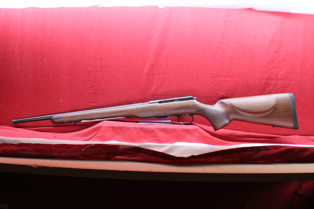 (33974)NIB CZ- USA 457 Royal 22 LR 20.5" barrel-img-1