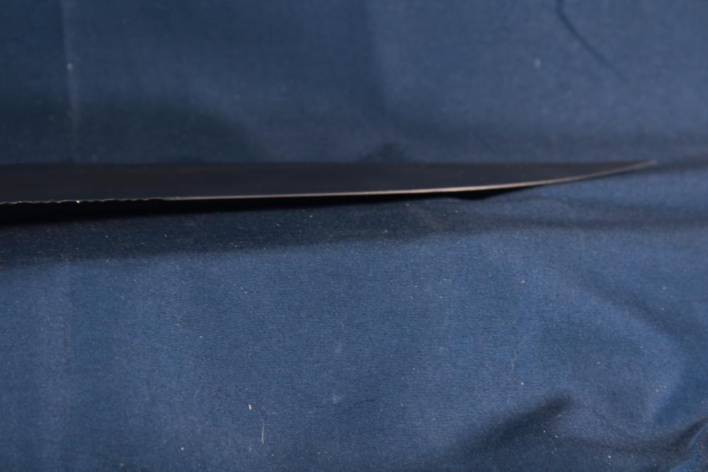 LNIB SOG Tiger Shark Elite 15.25" length 9" blade knife-img-15