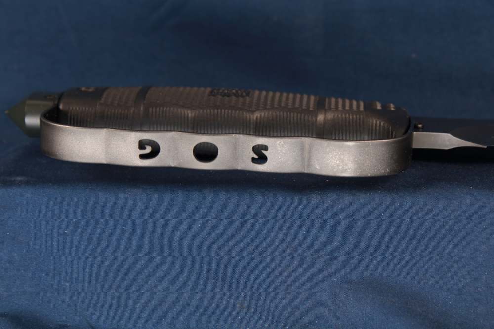 LNIB SOG Tiger Shark Elite 15.25" length 9" blade knife-img-13