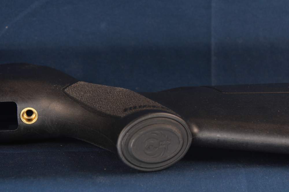 USED Original Ruger PC Carbine black Synthetic stock & forarm only-img-14