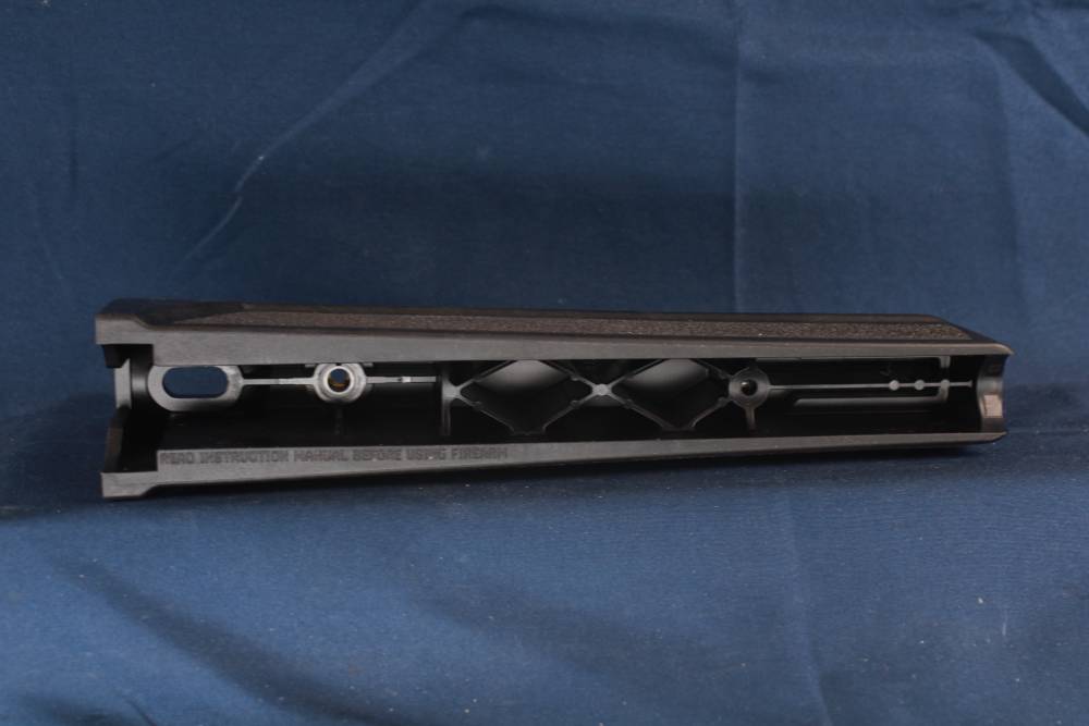 USED Original Ruger PC Carbine black Synthetic stock & forarm only-img-23